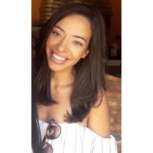 Meet your Posher, Marissa